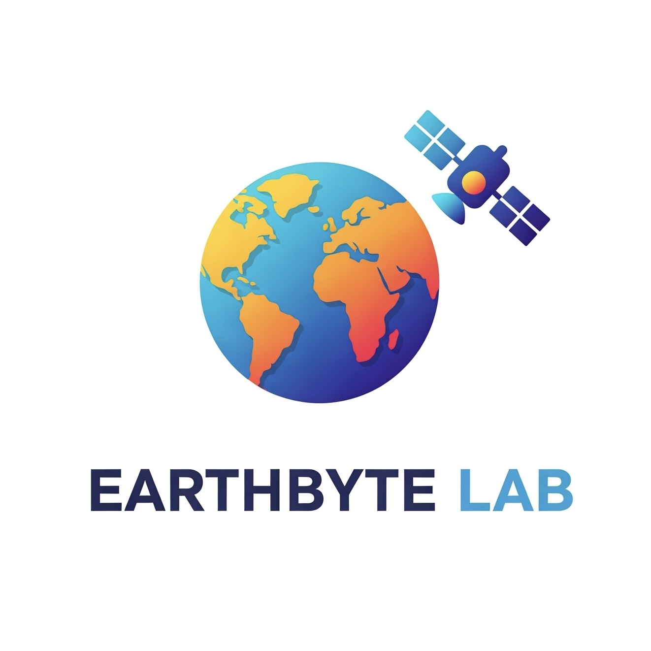 EarthByte Lab - Geospatial Intelligence