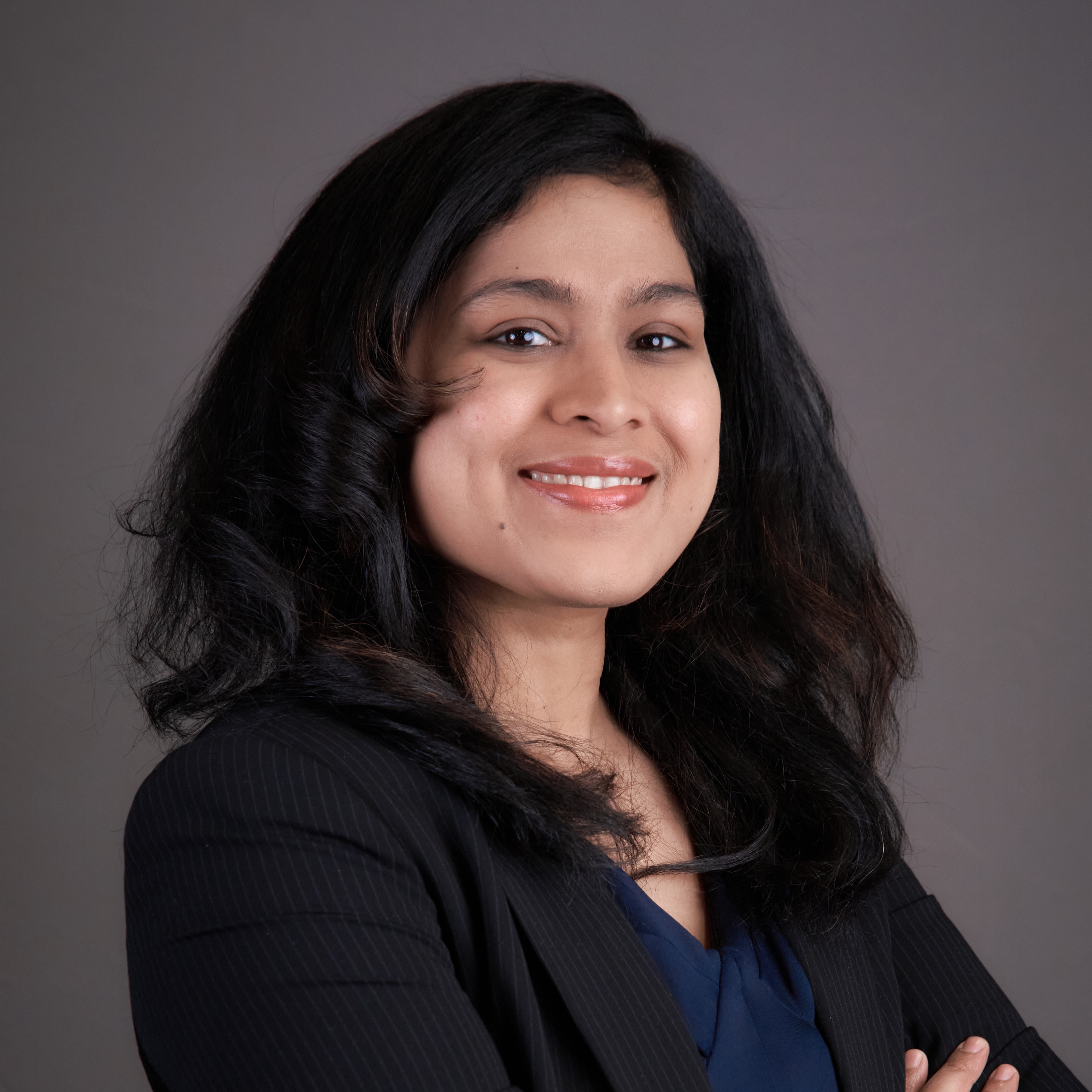 Dr. Sasmita Sahoo - Founder of EarthByte Lab